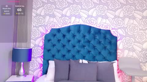 HazelMoret online show from February 2026 02:59:02 AM