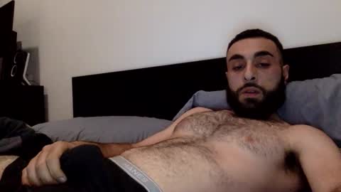 hbabian online show from January 2026 10:06:02 AM