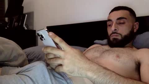 hbabian online show from May 2026 06:41:02 AM
