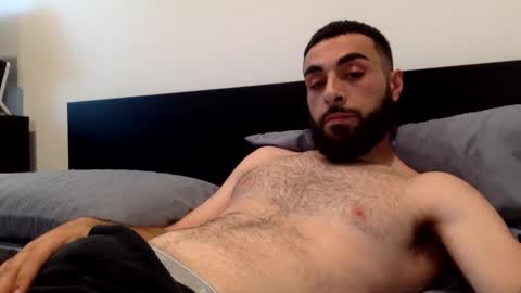 hbabian online show from May 2026 09:20:02 PM