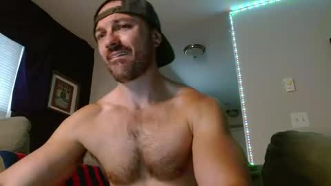 RinnDude35 online show from October 2025 11:49:02 PM