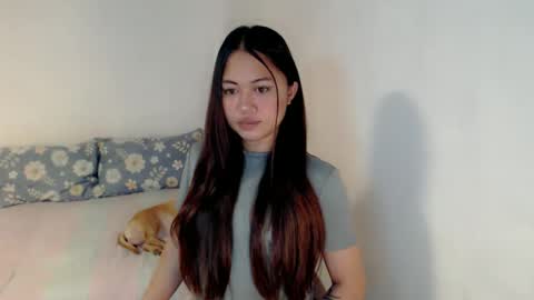Snapshot of heart_of_asia chatting on April 2026 08:20:01 PM Yoshin online show from April 2026 08:20:01 PM