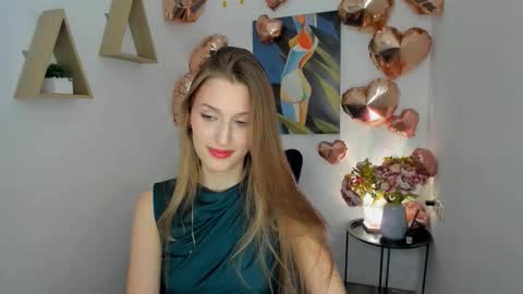 heartedlove_1 online show from February 2026 04:28:02 AM