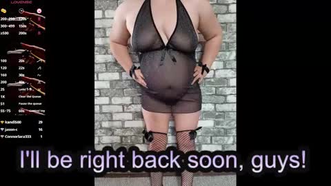 heartful_bbw online show from January 2025 09:08:01 AM
