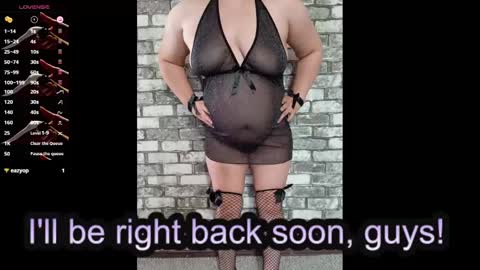heartful_bbw online show from February 2025 09:22:01 AM