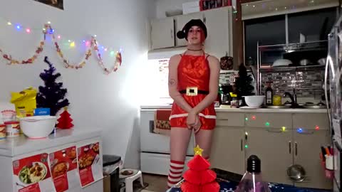 HeartMyArc online show from December 2024 04:59:01 AM