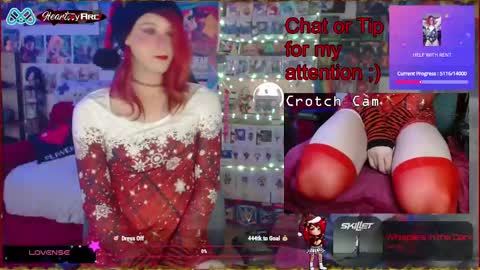 HeartMyArc online show from December 2024 08:40:01 AM