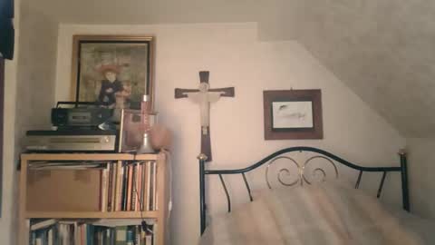 Snapshot of heaven_07 chatting on January 2026 10:52:01 PM heaven_07 online show from January 2026 10:52:01 PM