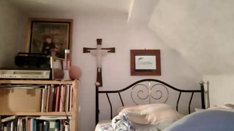 Snapshot of heaven_07 chatting on March 2026 09:17:01 PM heaven_07 online show from March 2026 09:17:01 PM