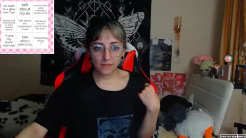 Diana online show from March 2026 12:29:02 AM