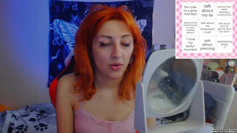 Diana online show from May 2026 01:24:02 AM