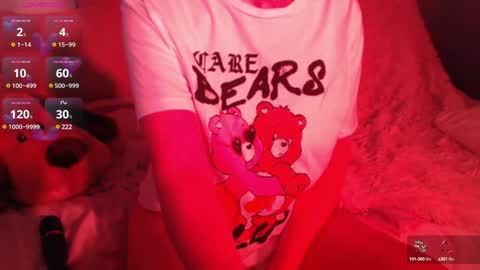 Chani online show from December 2024 08:26:01 AM