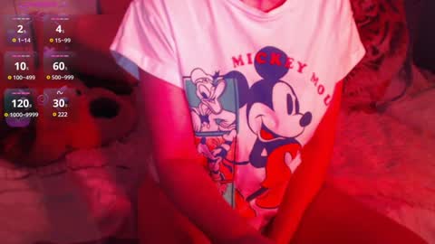 Chani online show from December 2024 11:32:02 AM