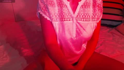 Chani online show from December 2024 08:43:02 AM