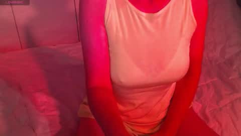 Chani online show from September 2025 01:21:01 PM