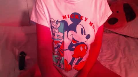 Chani online show from November 2025 07:18:02 AM