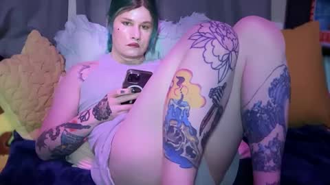 Saoirse online show from September 2025 05:07:01 AM