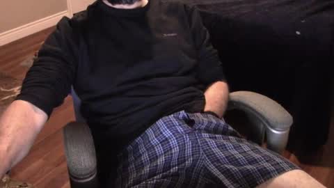 Snapshot of heavilyhung chatting on December 2024 04:45:02 AM John online show from December 2024 04:45:02 AM