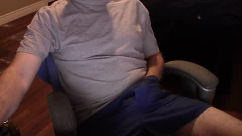 Snapshot of heavilyhung chatting on January 2025 04:47:02 AM John online show from January 2025 04:47:02 AM