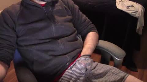 Snapshot of heavilyhung chatting on January 2025 04:57:02 AM John online show from January 2025 04:57:02 AM