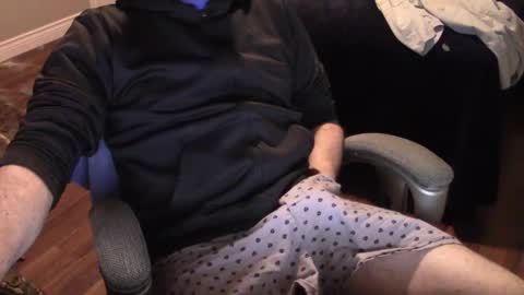 Snapshot of heavilyhung chatting on January 2025 05:53:02 AM John online show from January 2025 05:53:02 AM