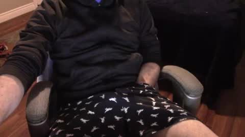 Snapshot of heavilyhung chatting on March 2025 04:28:01 AM John online show from March 2025 04:28:01 AM