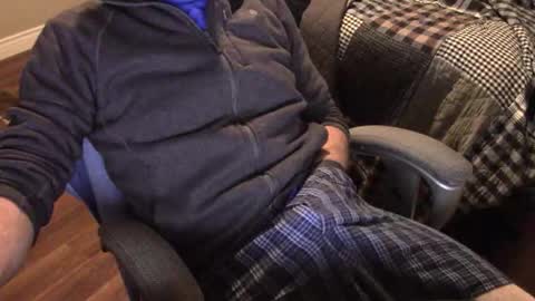 Snapshot of heavilyhung chatting on November 2025 02:55:02 AM John online show from November 2025 02:55:02 AM