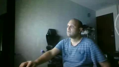 Heavy Rebell online show from January 2025 07:04:01 AM