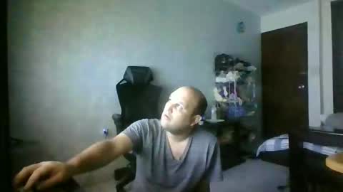 Heavy Rebell online show from February 2025 07:18:02 AM