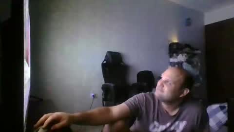 Heavy Rebell online show from February 2025 06:34:01 AM