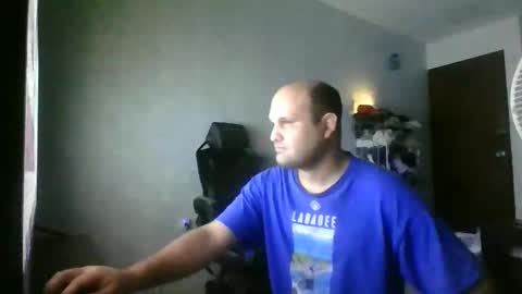 Heavy Rebell online show from February 2025 07:01:02 AM