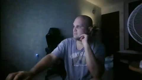 Heavy Rebell online show from February 2025 07:09:02 AM