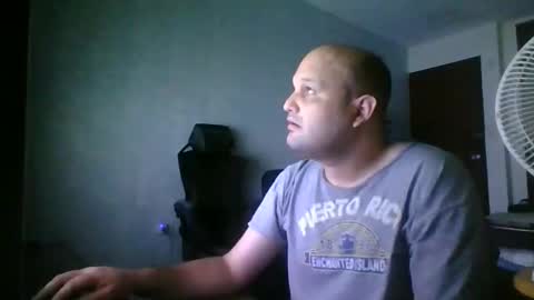 Heavy Rebell online show from September 2025 07:08:01 AM