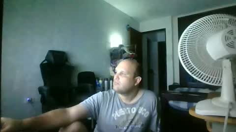 Heavy Rebell online show from October 2025 03:13:02 AM