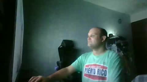 Heavy Rebell online show from February 2026 07:04:01 AM