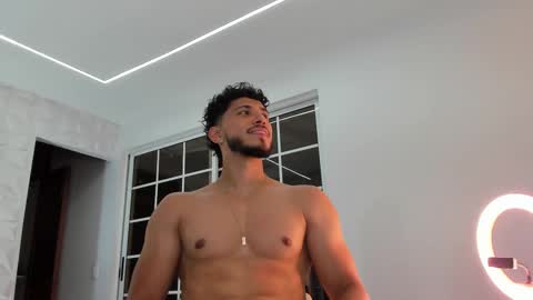 Thor online show from February 2025 11:23:02 PM