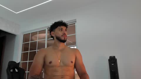 Thor online show from February 2025 10:09:01 PM