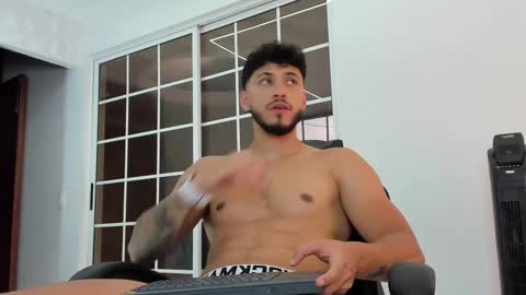 Thor online show from February 2025 10:42:01 PM