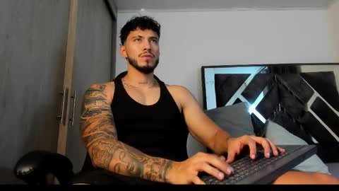 Thor online show from May 2026 12:06:01 AM