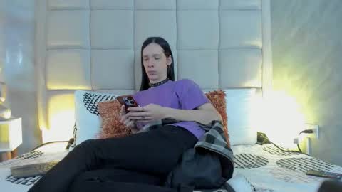 Keira Hecate online show from February 2026 07:43:02 PM