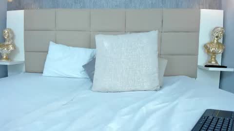 Keira Hecate online show from March 2026 08:59:01 PM