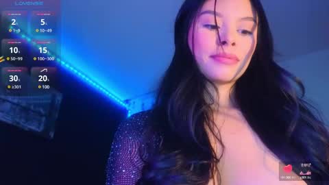 Snapshot of hecate_gh chatting on December 2024 11:51:01 PM Hecate online show from December 2024 11:51:01 PM