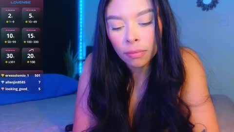 Snapshot of hecate_gh chatting on December 2024 02:21:01 AM Hecate online show from December 2024 02:21:01 AM