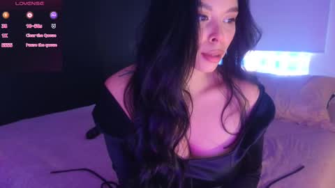 Snapshot of hecate_gh chatting on March 2025 09:04:02 PM Hecate online show from March 2025 09:04:02 PM