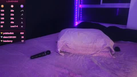 Snapshot of hecate_gh chatting on March 2025 01:06:01 AM Hecate online show from March 2025 01:06:01 AM