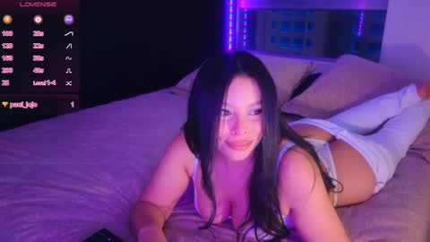 Snapshot of hecate_gh chatting on March 2025 11:18:02 PM Hecate online show from March 2025 11:18:02 PM