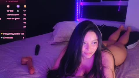 Snapshot of hecate_gh chatting on March 2025 02:29:01 AM Hecate online show from March 2025 02:29:01 AM