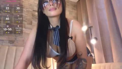 Snapshot of hecate_gh chatting on September 2025 10:21:02 PM Hecate online show from September 2025 10:21:02 PM