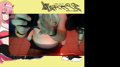 hectorfemboy online show from June 2026 07:56:01 AM