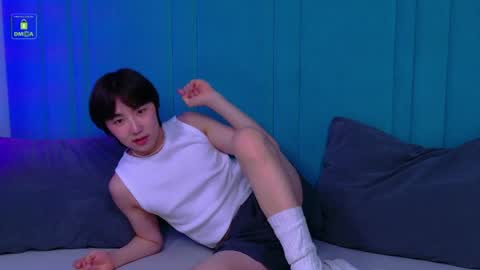 HEEJIN online show from April 2026 08:31:01 PM